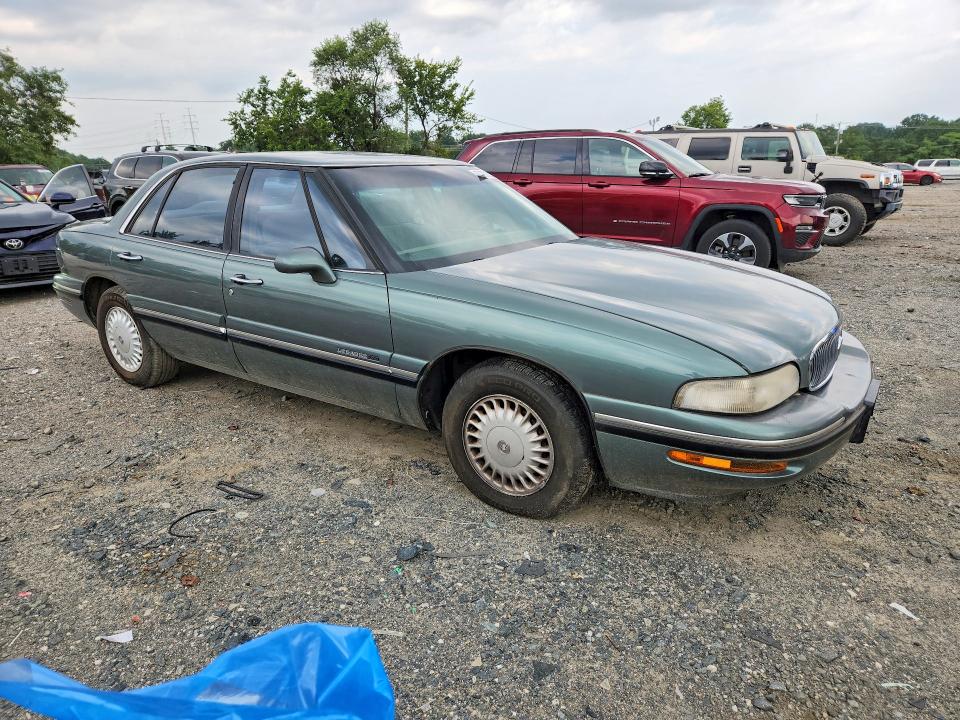 Aukcja sprzedaży 1999 Buick Lesabre, vin: 1G4HP52K4XH497930, numer aukcji: 63797086