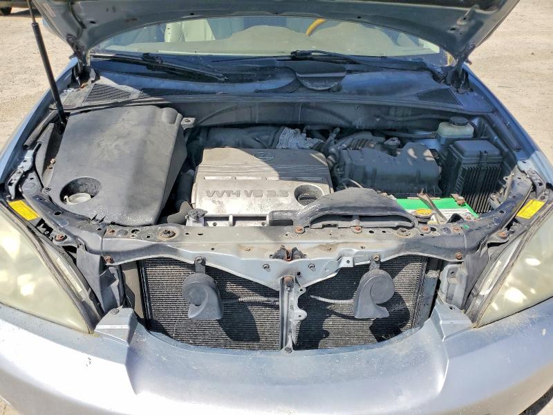 Aukcja sprzedaży 2005 Lexus Rx, vin: JTJGA31U650057161, numer aukcji: 66261856