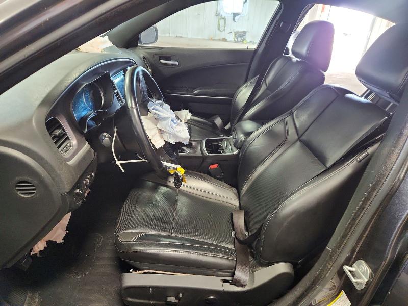 Aukcja sprzedaży 2022 Dodge Charger, vin: 2C3CDXBG9NH182776, numer aukcji: 63184976