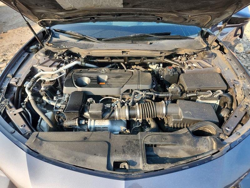 64999136 :رقم المزاد ، 19UUB5F38MA007385 vin ، 2021 Acura Tlx مزاد بيع
