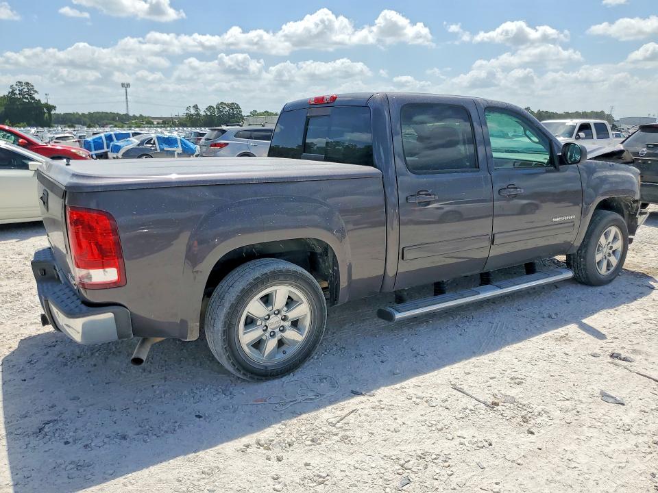 Aukcja sprzedaży 2010 Gmc Sierra, vin: 3GTRCWE0XAG245184, numer aukcji: 65639916