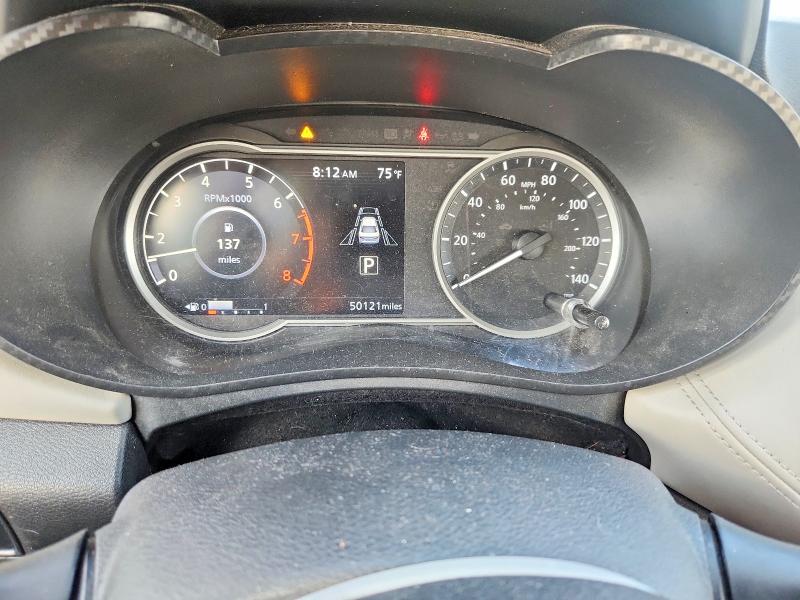 64416996 :رقم المزاد ، 3N1CN8EV2LL812136 vin ، 2020 Nissan Versa مزاد بيع