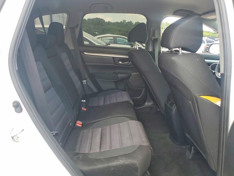 Продаж на аукціоні авто 2022 Honda Cr-v, vin: 7FARW2H76NE002769, номер лоту: 62988816