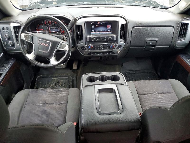 Продажа на аукционе авто 2015 Gmc Sierra, vin: 1GTV2UEH6FZ169174, номер лота: 64203886