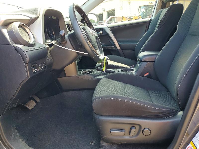 2018 Toyota Rav4 მანქანა იყიდება აუქციონზე, vin: 2T3RFREV1JW700959, აუქციონის ნომერი: 65355336