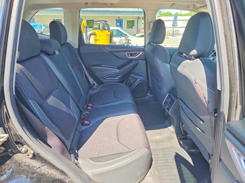 Продажа на аукционе авто 2019 Subaru Forester, vin: JF2SKAGC4KH413201, номер лота: 64911486