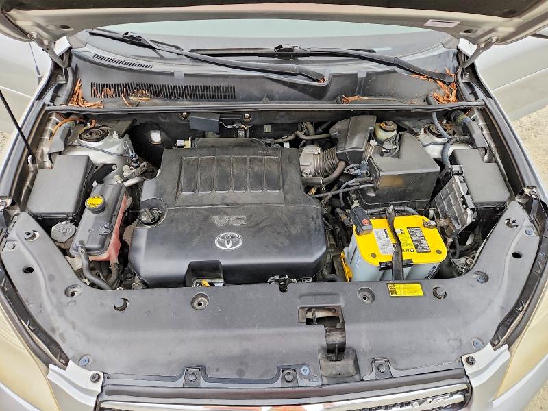 Продаж на аукціоні авто 2007 Toyota Rav4, vin: JTMBK31V476015607, номер лоту: 64974396