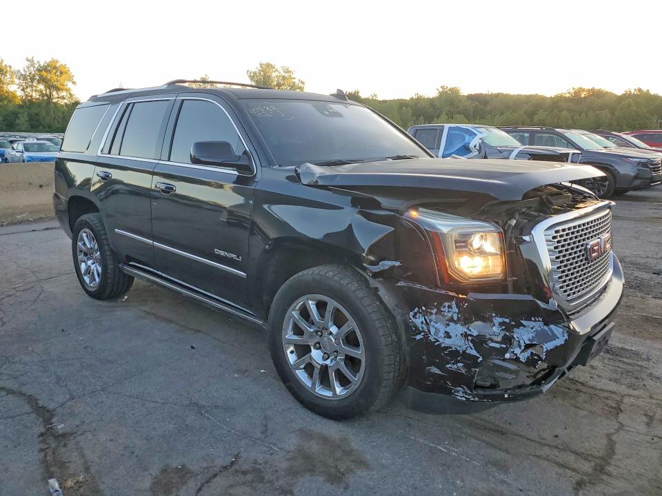 Продаж на аукціоні авто 2016 Gmc Yukon, vin: 1GKS2CKJ4GR218544, номер лоту: 66343446