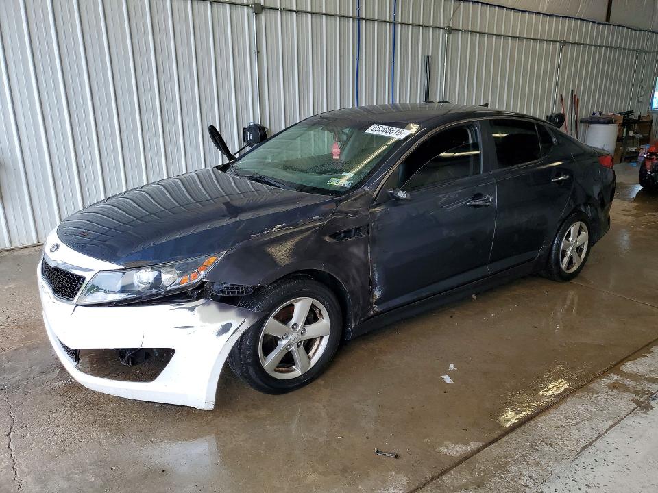 65805616 :رقم المزاد ، KNAGM4A76F5597914 vin ، 2015 Kia Optima مزاد بيع
