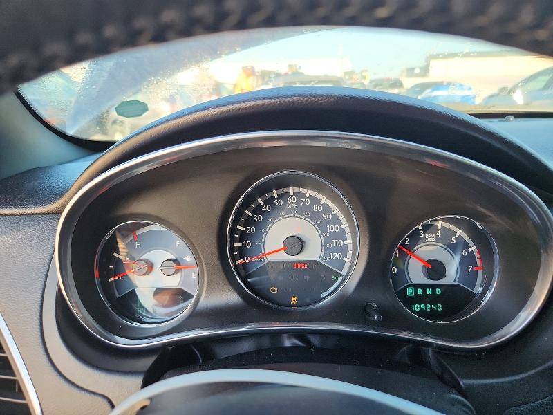67149106 :رقم المزاد ، 1C3BCBFG8EN134978 vin ، 2014 Chrysler 200 مزاد بيع