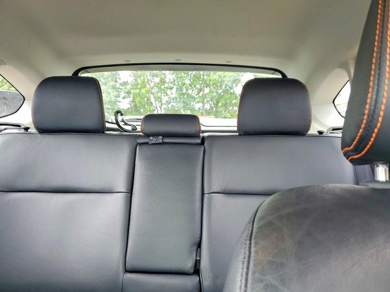 63501266 :رقم المزاد ، JF2GPALC9G8331193 vin ، 2016 Subaru Crosstrek مزاد بيع