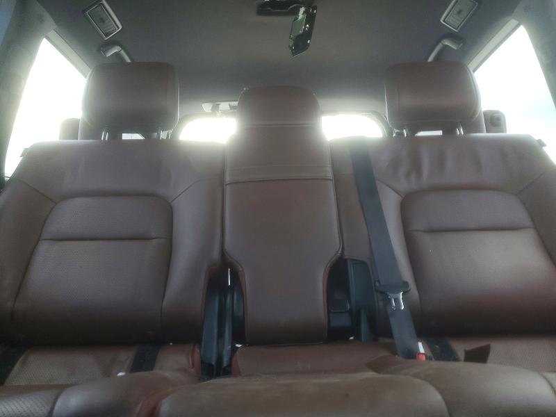 2016 Toyota Land Cruiser მანქანა იყიდება აუქციონზე, vin: JTMCY7AJ6G4040625, აუქციონის ნომერი: 63333446