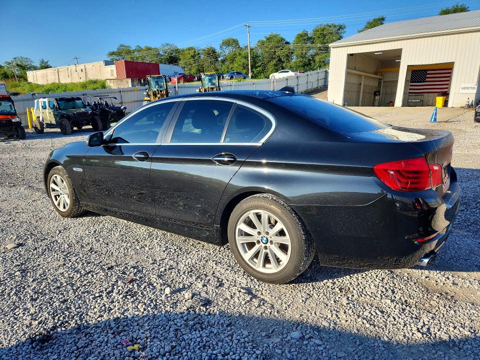 Продаж на аукціоні авто 2015 Bmw 528, vin: WBA5A7C56FG142594, номер лоту: 65915936