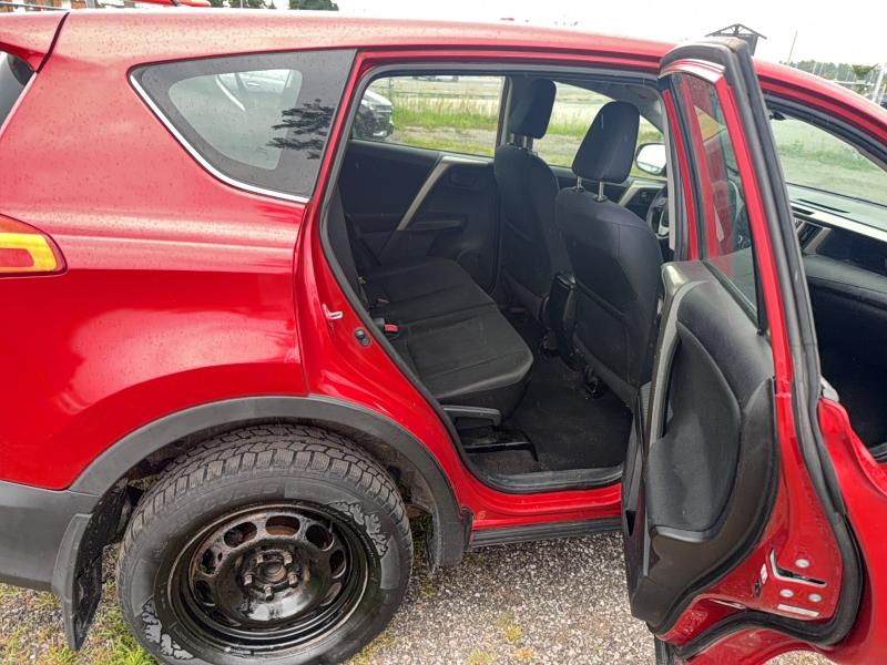 Aukcja sprzedaży 2014 Toyota Rav4, vin: 2T3ZFREV7EW120041, numer aukcji: 65761306