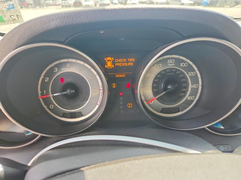 2013 Acura Mdx მანქანა იყიდება აუქციონზე, vin: 2HNYD2H21DH501628, აუქციონის ნომერი: 64045096