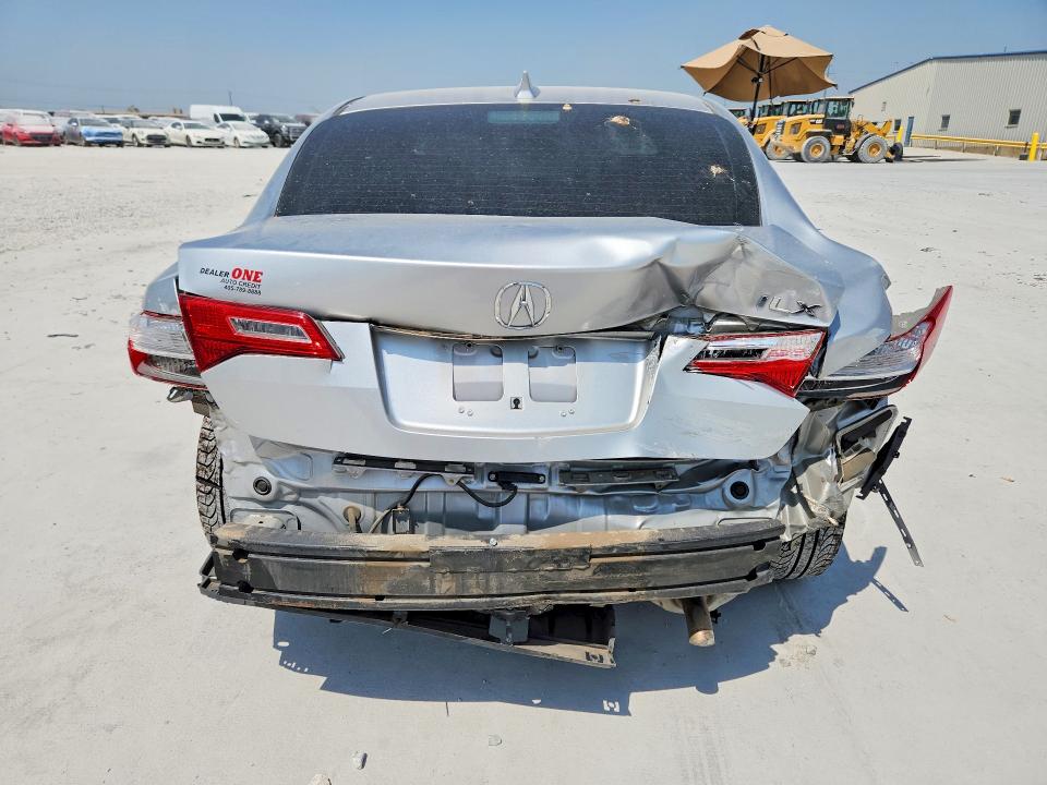Aukcja sprzedaży 2013 Acura Ilx, vin: 19VDE1F33DE019867, numer aukcji: 64058176