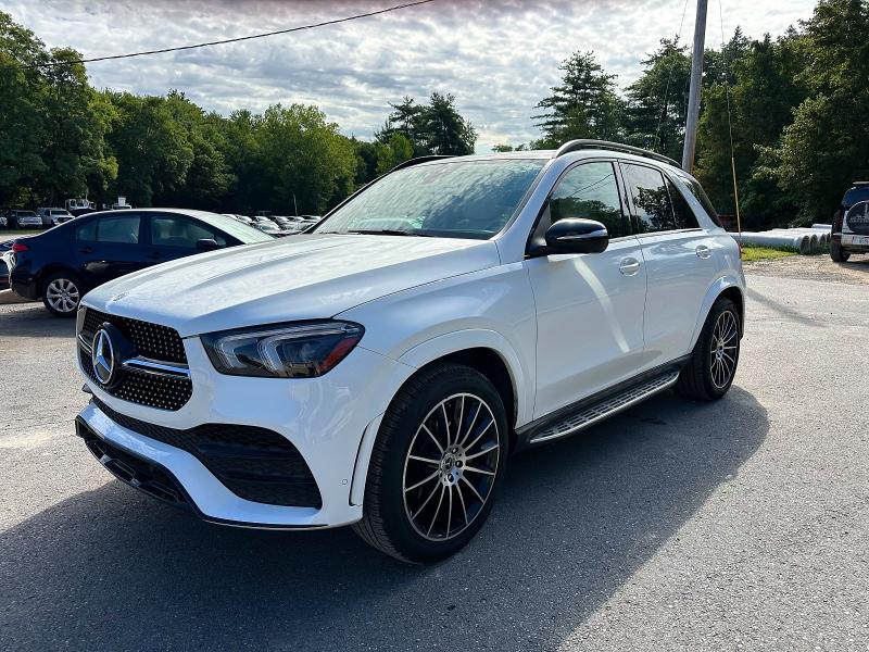 64973486 :رقم المزاد ، 4JGFB4JB5PA926390 vin ، 2023 Mercedes-benz Gle مزاد بيع