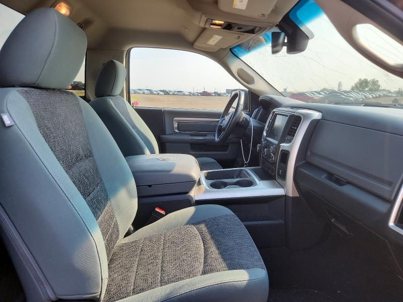 65987916 :رقم المزاد ، 3C6JR7BGXHG617546 vin ، 2017 Ram 1500 مزاد بيع