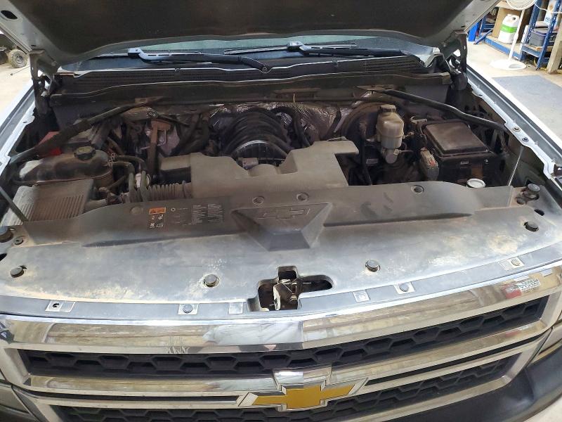 Продажа на аукционе авто 2014 Chevrolet Silverado, vin: 1GCVKPEC5EZ326536, номер лота: 64995236
