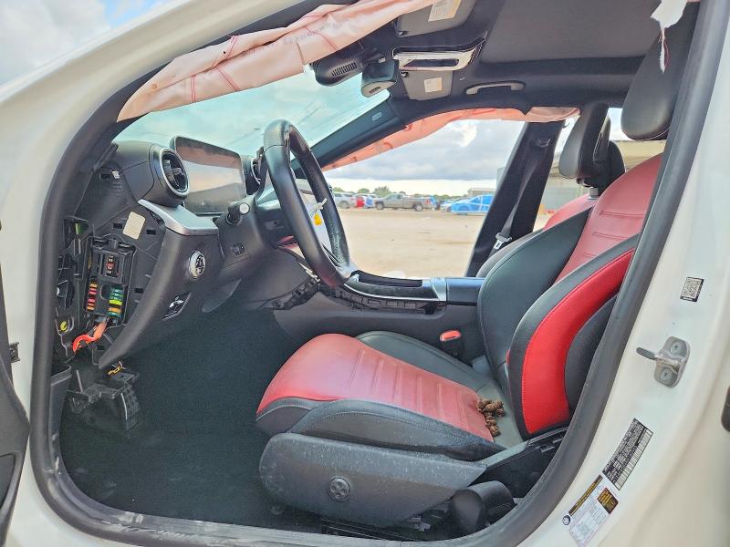 2024 Mercedes-benz C მანქანა იყიდება აუქციონზე, vin: W1KAF4GB4RR180955, აუქციონის ნომერი: 65163446