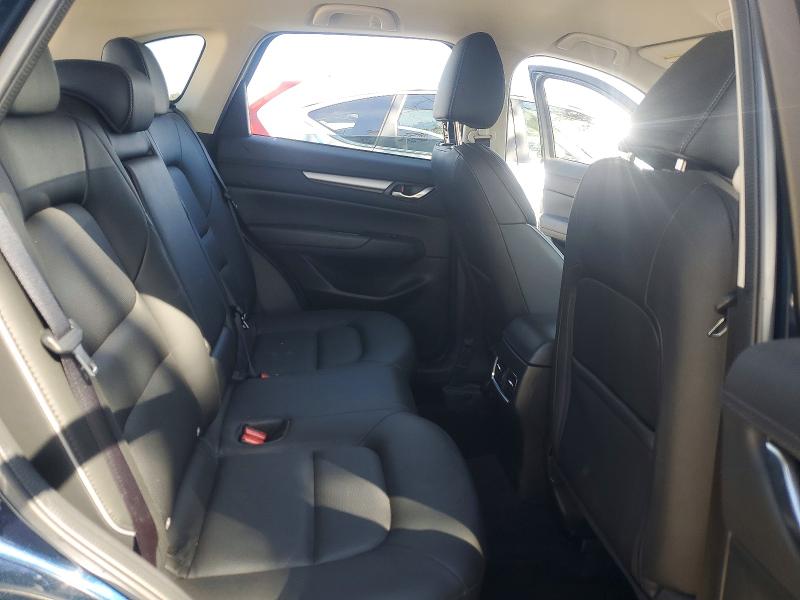 Aukcja sprzedaży 2024 Mazda Cx-5, vin: JM3KFBBLXR0473869, numer aukcji: 66577386