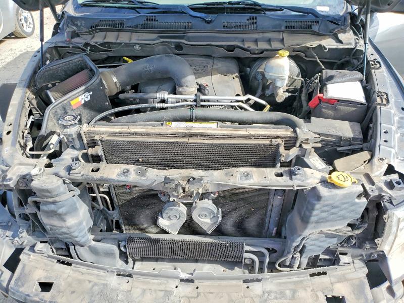 2012 Dodge Ram 1500 მანქანა იყიდება აუქციონზე, vin: 1C6RD6KT3CS132532, აუქციონის ნომერი: 65212746