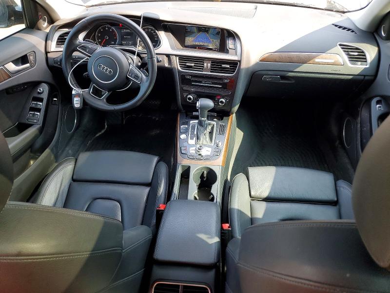 Продаж на аукціоні авто 2014 Audi A4 Allroad, vin: WA1UFAFL6EA104334, номер лоту: 63605716