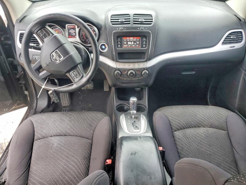 Aukcja sprzedaży 2012 Dodge Journey, vin: 3C4PDCBG0CT391317, numer aukcji: 63119176