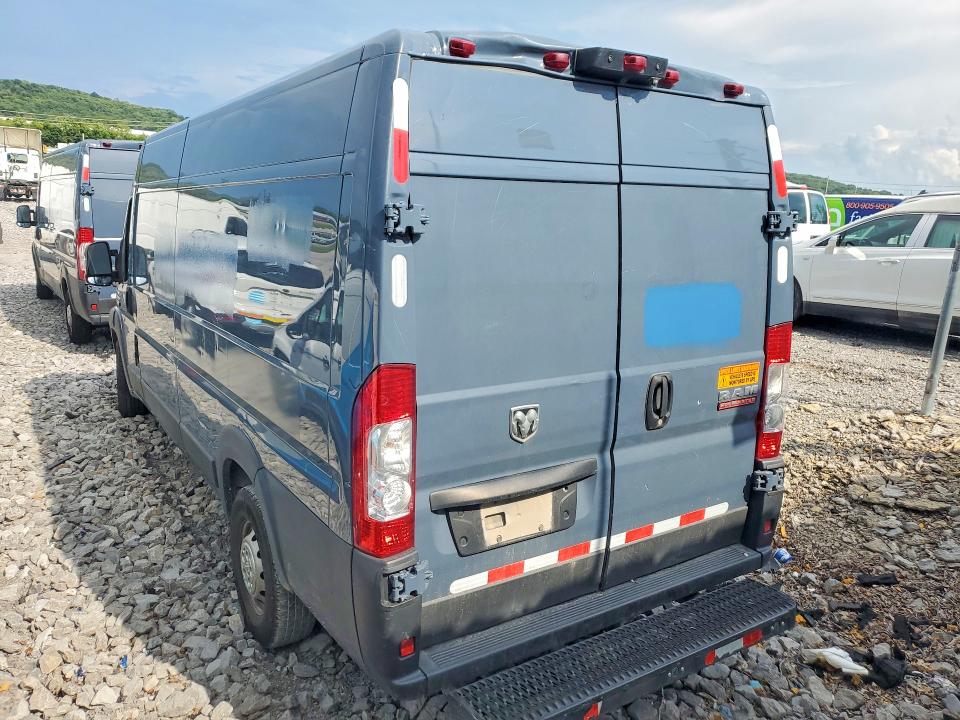 Aukcja sprzedaży 2021 Ram Promaster 3500, vin: 3C6FRVJG9ME503166, numer aukcji: 62649776