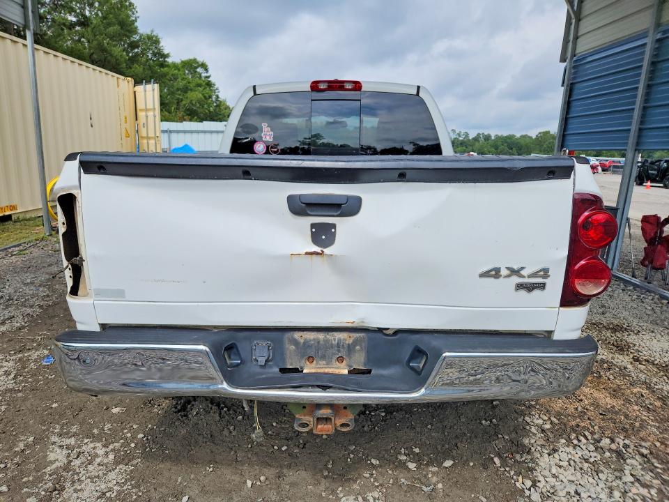 Aukcja sprzedaży 2008 Dodge Ram 1500, vin: 1D7HU18218J227163, numer aukcji: 67269256
