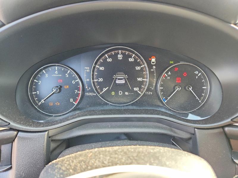 Aukcja sprzedaży 2025 Mazda Cx-30, vin: 3MVDMBBM5SM782375, numer aukcji: 66274116