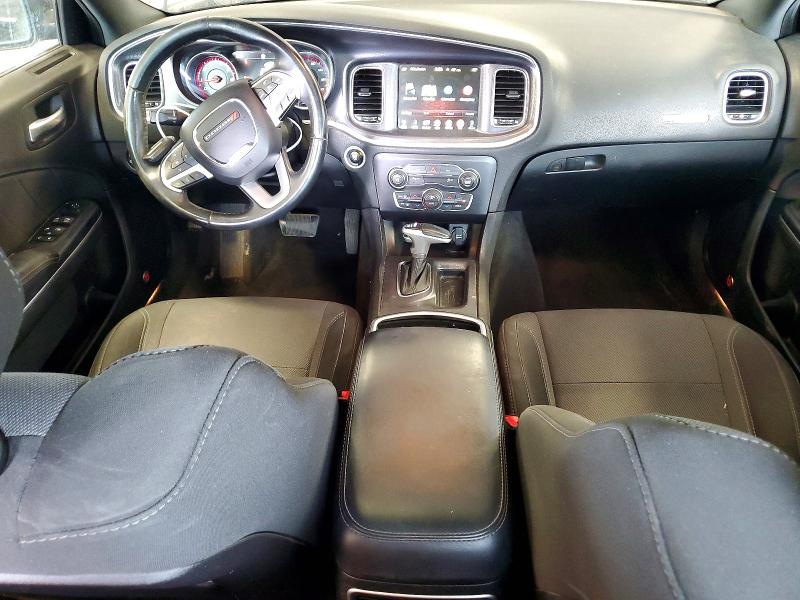 Продаж на аукціоні авто 2016 Dodge Charger, vin: 2C3CDXJG4GH116317, номер лоту: 64743796