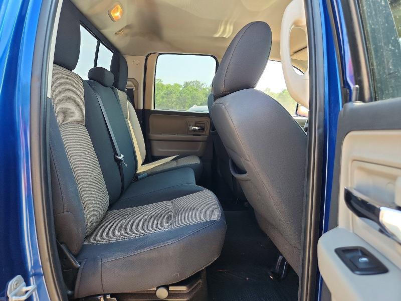 Aukcja sprzedaży 2011 Dodge Ram 1500, vin: 1D7RB1GT0BS620920, numer aukcji: 64218296