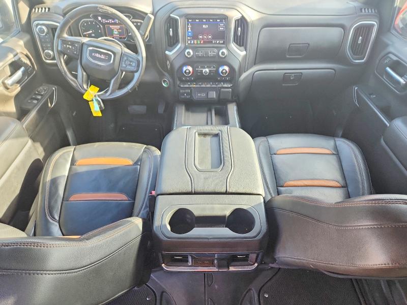 Aukcja sprzedaży 2022 Gmc Sierra Limited, vin: 3GTP9EEL2NG145869, numer aukcji: 64643306