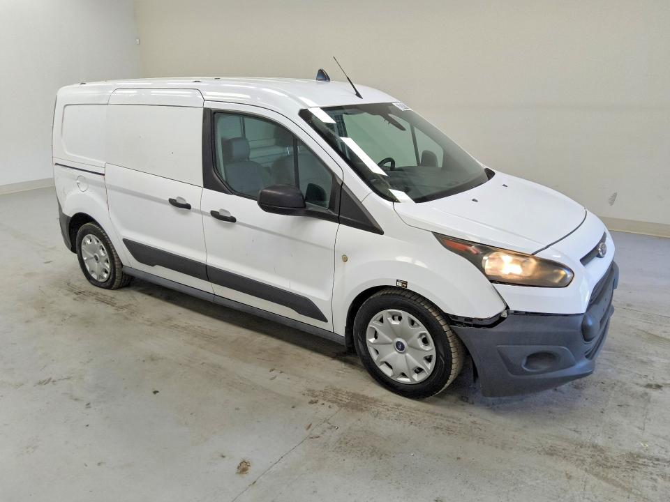 Aukcja sprzedaży 2014 Ford Transit Connect, vin: NM0LS7E77E1173017, numer aukcji: 62076176