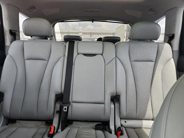 Продажа на аукционе авто 2018 Audi Q7, vin: WA1LHAF7XJD029672, номер лота: 67136196