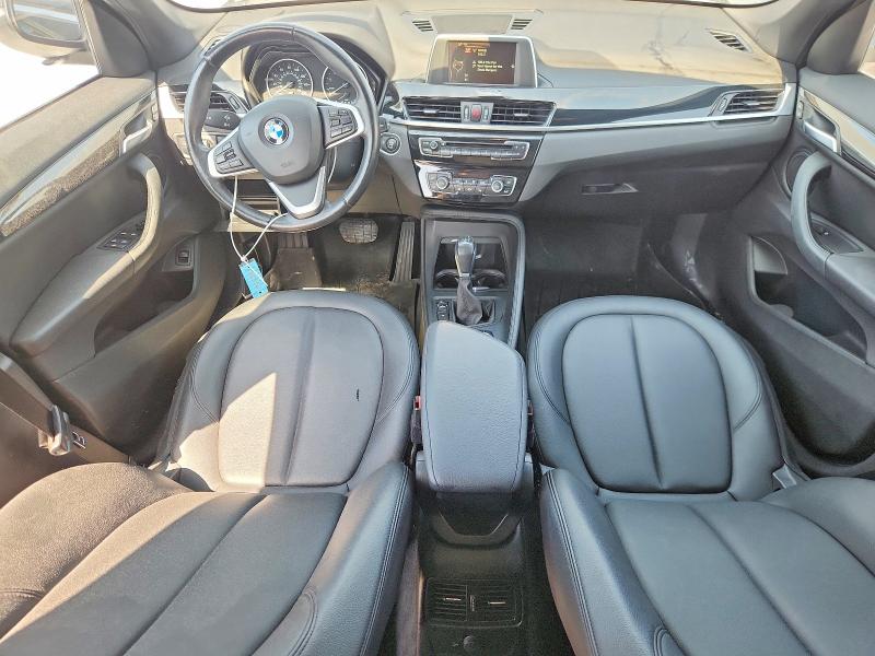 Aukcja sprzedaży 2017 Bmw X1, vin: WBXHT3C38H5F72102, numer aukcji: 64285246