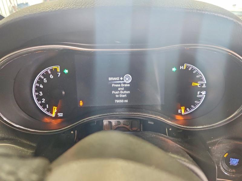 Aukcja sprzedaży 2018 Jeep Grand Cherokee, vin: 1C4RJFBG4JC418501, numer aukcji: 64029996