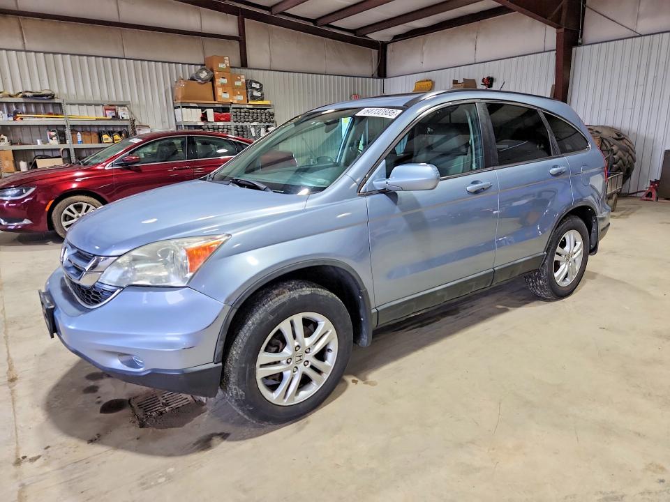 Auction sale of the 2010 Honda Cr-v, vin: 5J6RE4H77AL003327, lot number: 64732886
