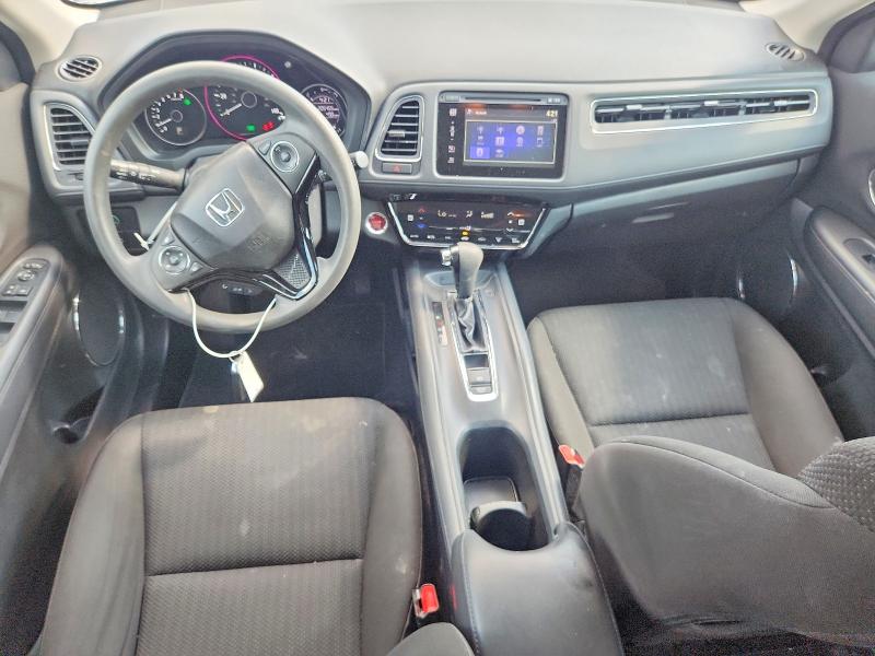 64285866 :رقم المزاد ، 3CZRU6H58GM718654 vin ، 2016 Honda Hr-v مزاد بيع