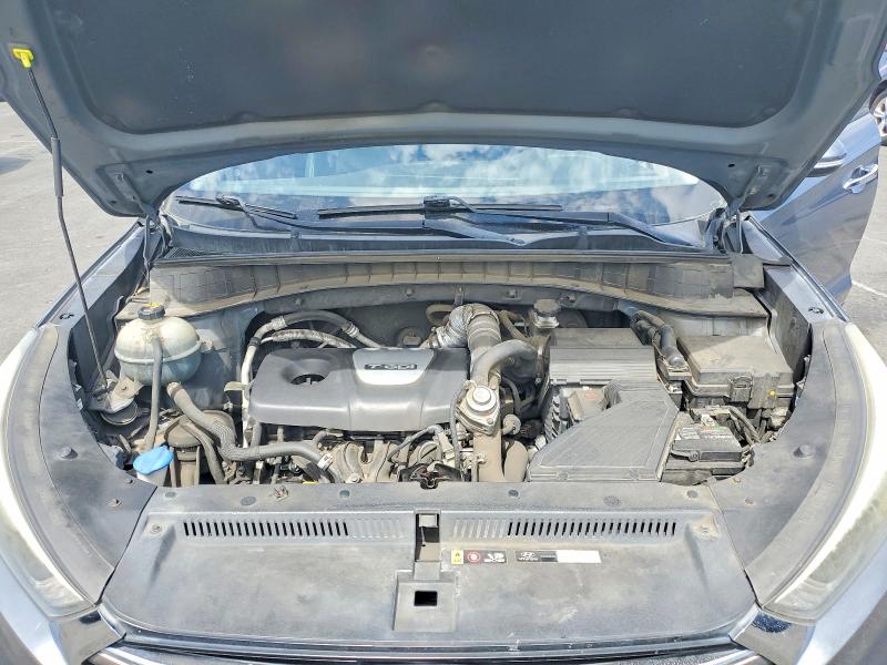 Продаж на аукціоні авто 2016 Hyundai Tucson, vin: KM8J33A25GU247056, номер лоту: 66469466