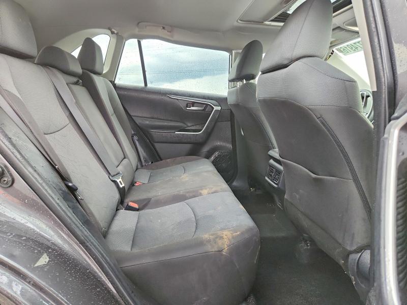 Продажа на аукционе авто 2025 Toyota Rav4, vin: 2T3P1RFV4SW504617, номер лота: 65774916