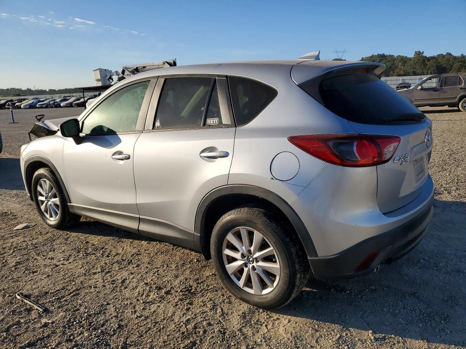 Продаж на аукціоні авто 2016 Mazda Cx-5, vin: JM3KE4CY6G0656837, номер лоту: 64216456