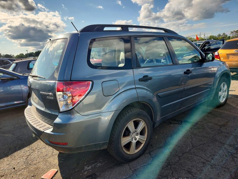 Продаж на аукціоні авто 2013 Subaru Forester, vin: JF2SHABC7DH424976, номер лоту: 65902366