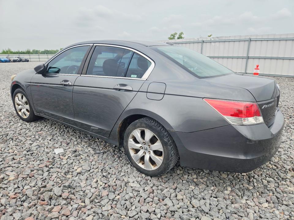 65017296 :رقم المزاد ، 1HGCP26879A125894 vin ، 2009 Honda Accord مزاد بيع