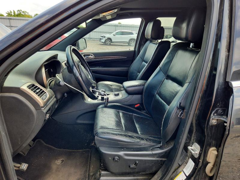 Aukcja sprzedaży 2014 Jeep Grand Cherokee, vin: 1C4RJFBG4EC195821, numer aukcji: 63752266