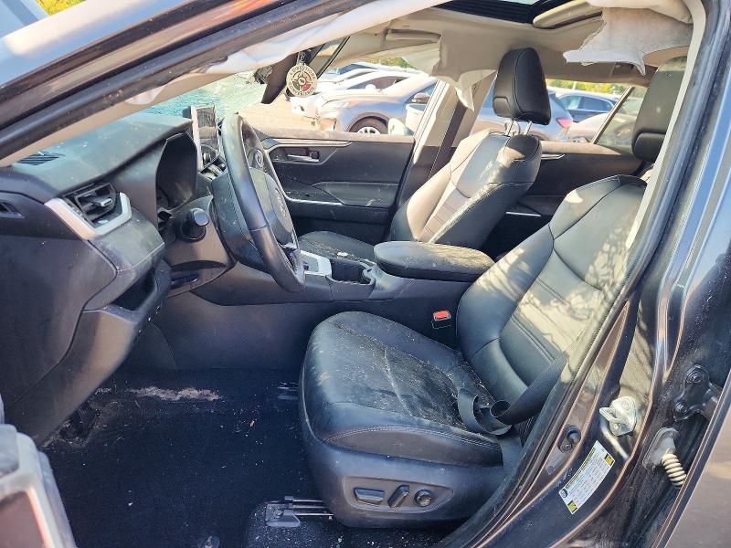 Продаж на аукціоні авто 2024 Toyota Rav4, vin: 2T3R1RFVXRC488265, номер лоту: 63323376