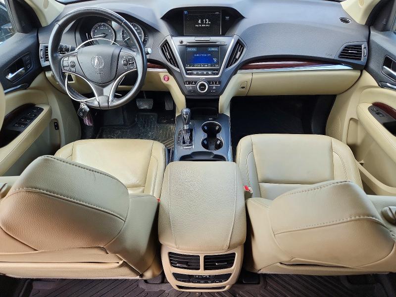 Aukcja sprzedaży 2014 Acura Mdx, vin: 5FRYD4H41EB047177, numer aukcji: 66943746