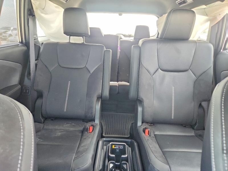 Aukcja sprzedaży 2024 Lexus Tx 350, vin: 5TDAAAB61RS005484, numer aukcji: 65019056