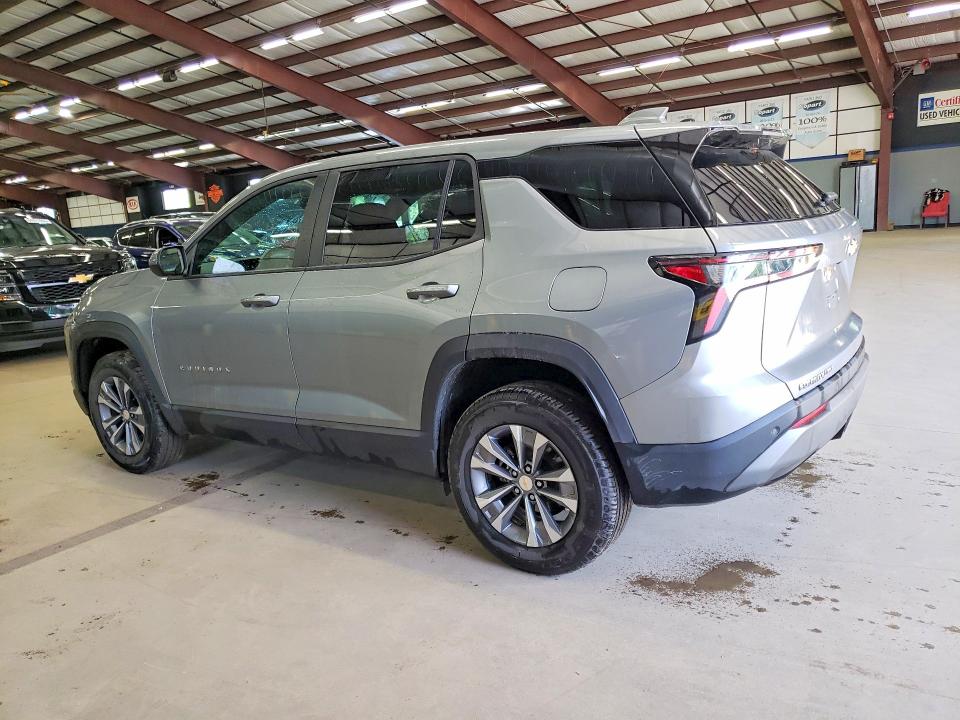65306356 :رقم المزاد ، 3GNAXPEG7TL394593 vin ، 2026 Chevrolet Equinox مزاد بيع